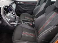 Škoda Kamiq  1.5 TSI Monte Carlo