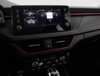 Škoda Kamiq  1.5 TSI Monte Carlo