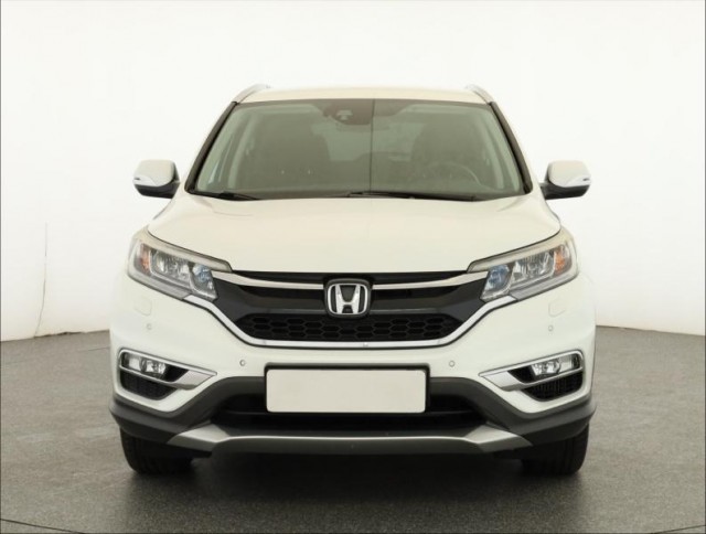 Honda CR-V  1.6D BiTurbo 