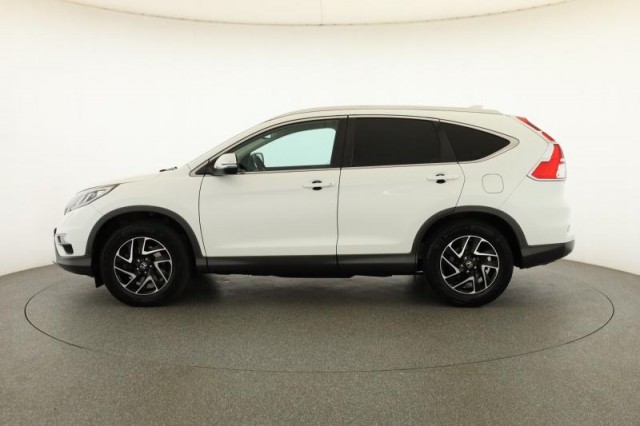 Honda CR-V  1.6D BiTurbo 