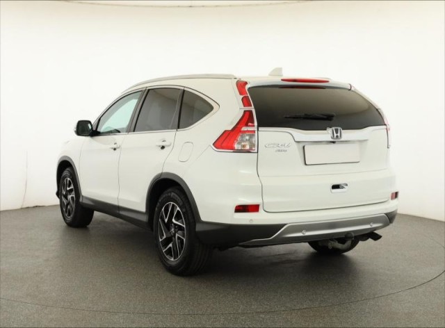 Honda CR-V  1.6D BiTurbo 