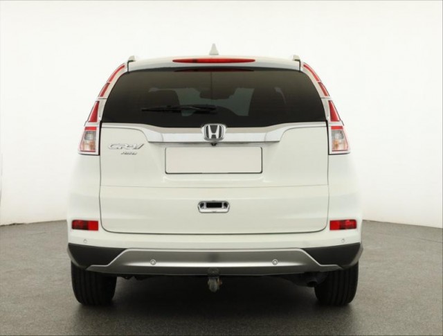 Honda CR-V  1.6D BiTurbo 