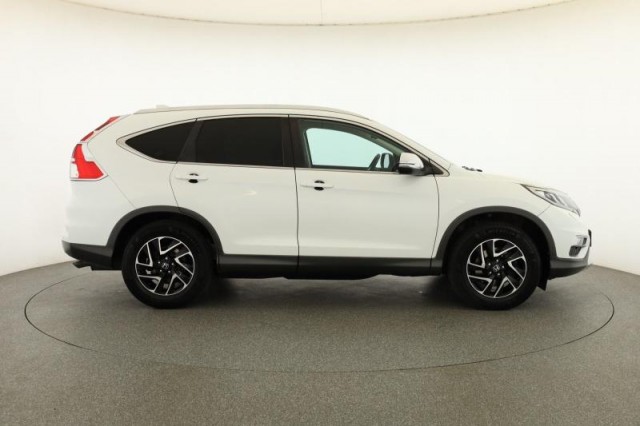 Honda CR-V  1.6D BiTurbo 