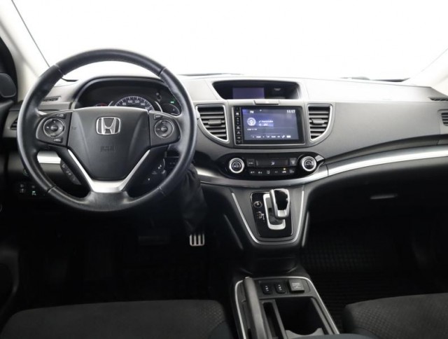 Honda CR-V  1.6D BiTurbo 