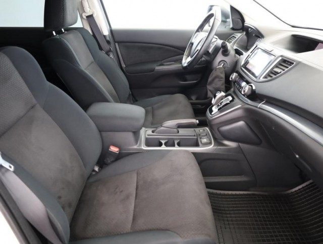 Honda CR-V  1.6D BiTurbo 