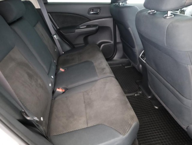 Honda CR-V  1.6D BiTurbo 