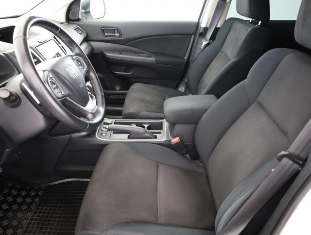 Honda CR-V  1.6D BiTurbo 