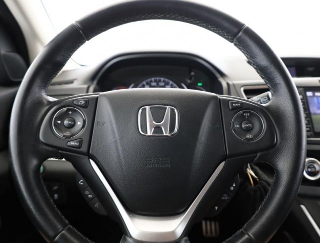 Honda CR-V  1.6D BiTurbo 