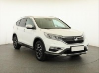 Honda CR-V  1.6D BiTurbo 