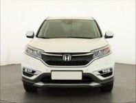 Honda CR-V  1.6D BiTurbo 