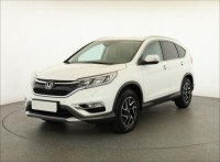 Honda CR-V  1.6D BiTurbo 