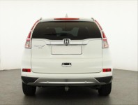 Honda CR-V  1.6D BiTurbo 