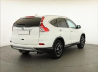 Honda CR-V  1.6D BiTurbo 