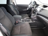 Honda CR-V  1.6D BiTurbo 