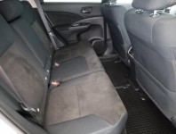 Honda CR-V  1.6D BiTurbo 