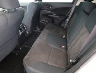 Honda CR-V  1.6D BiTurbo 