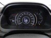 Honda CR-V  1.6D BiTurbo 