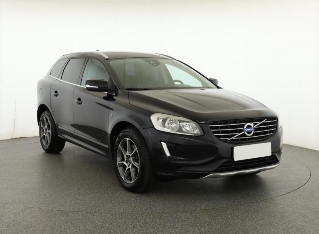 Volvo XC60  D4 Ocean Race