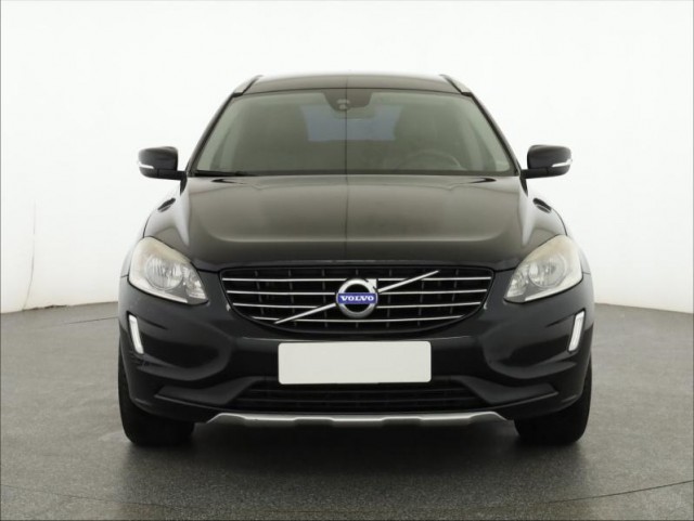 Volvo XC60  D4 Ocean Race