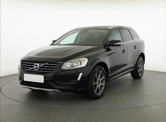 Volvo XC60  D4 Ocean Race