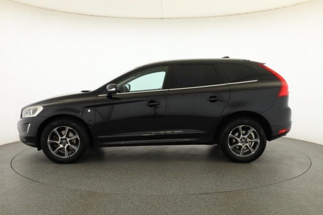 Volvo XC60  D4 Ocean Race