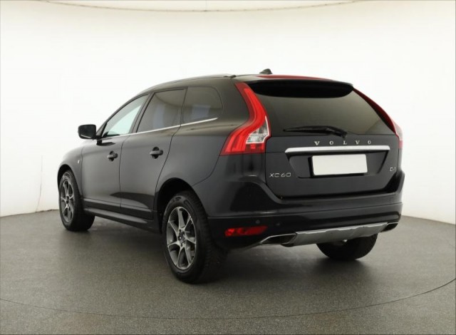 Volvo XC60  D4 Ocean Race
