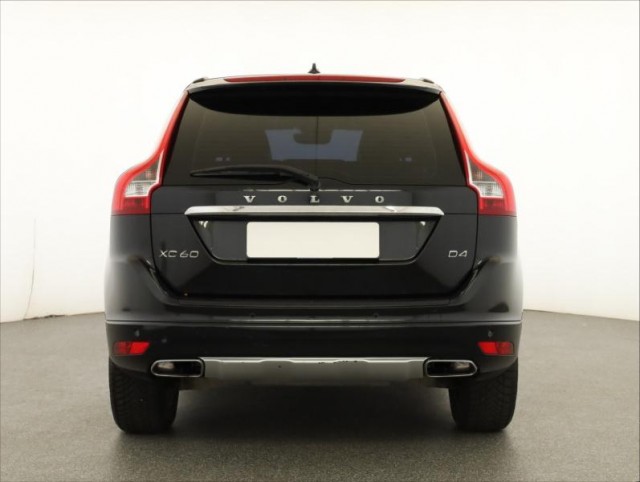 Volvo XC60  D4 Ocean Race