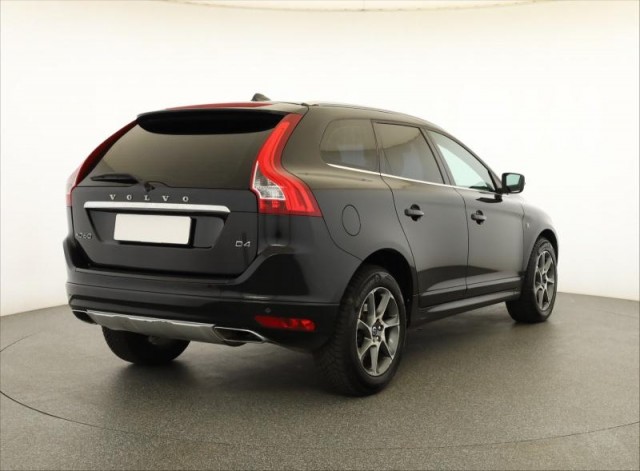 Volvo XC60  D4 Ocean Race