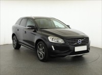 Volvo XC60  D4 Ocean Race