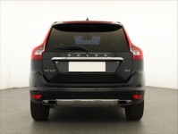 Volvo XC60  D4 Ocean Race