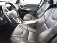 Volvo XC60  D4 Ocean Race