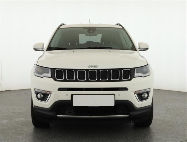 Jeep Compass  2.0 MultiJet 
