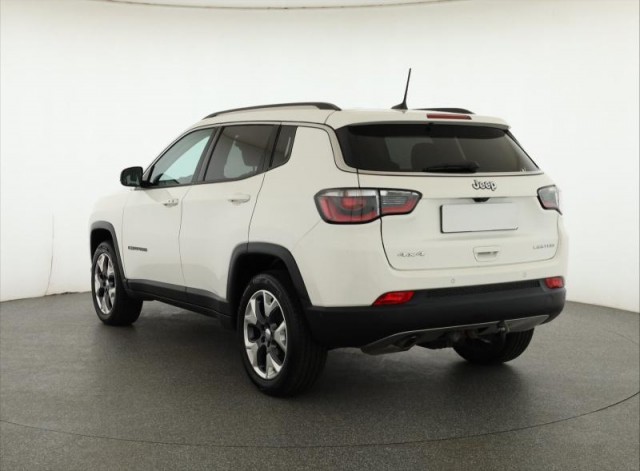 Jeep Compass  2.0 MultiJet 
