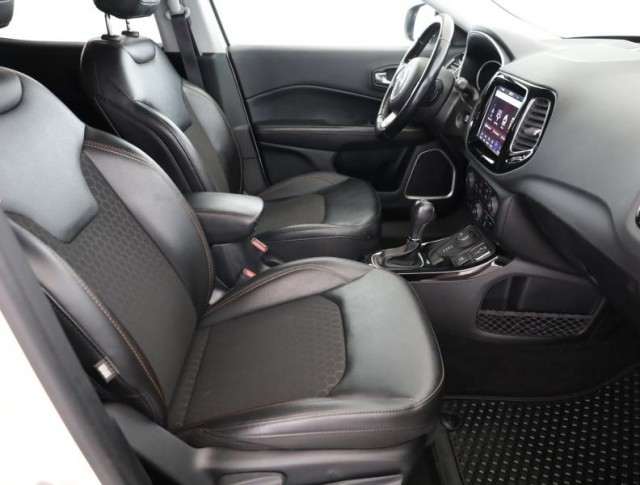 Jeep Compass  2.0 MultiJet 