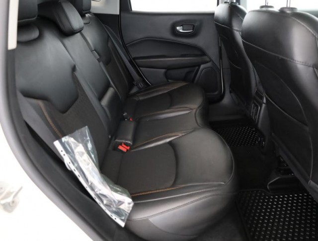 Jeep Compass  2.0 MultiJet 