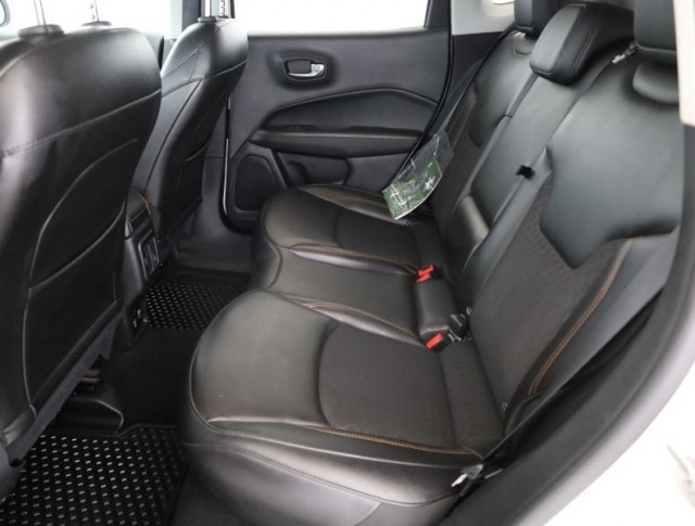 Jeep Compass  2.0 MultiJet 