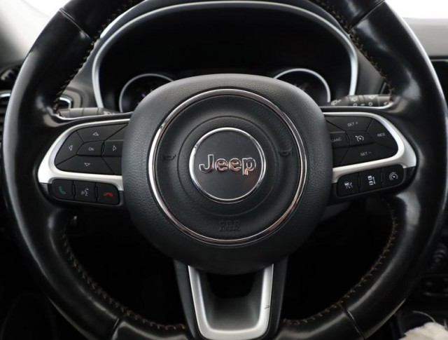 Jeep Compass  2.0 MultiJet 
