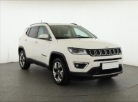 Jeep Compass  2.0 MultiJet 