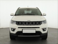 Jeep Compass  2.0 MultiJet 