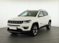 Jeep Compass  2.0 MultiJet 