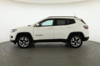 Jeep Compass  2.0 MultiJet 
