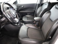 Jeep Compass  2.0 MultiJet 