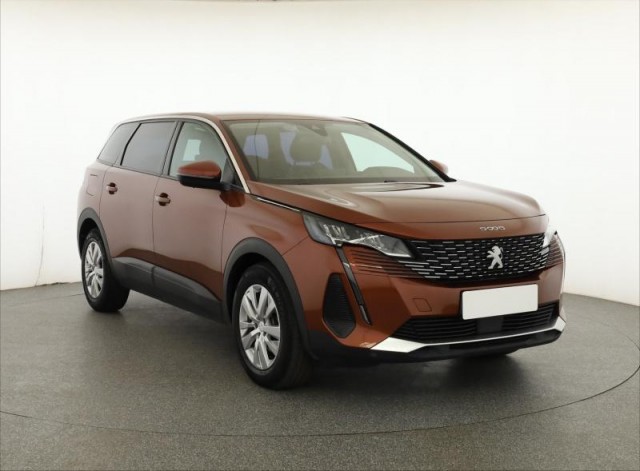 Peugeot 5008  1.5 BlueHDi 