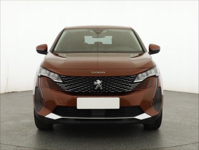 Peugeot 5008  1.5 BlueHDi 