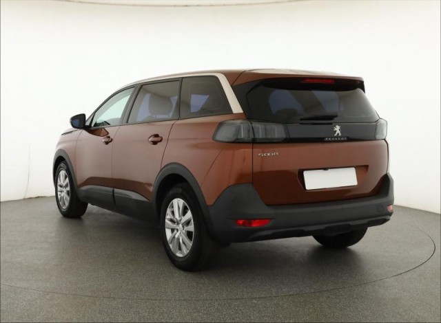 Peugeot 5008  1.5 BlueHDi 