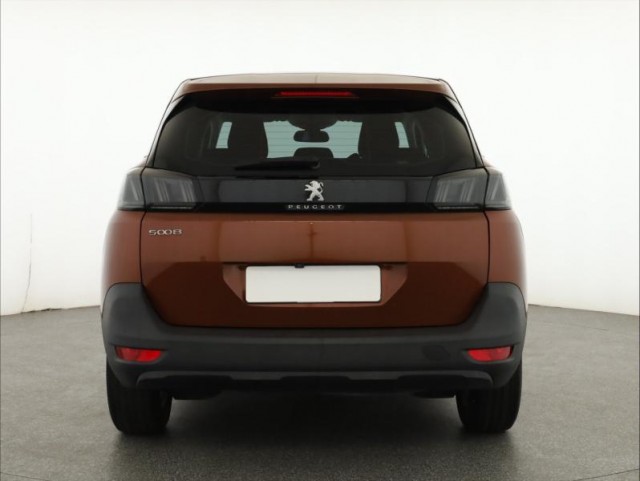 Peugeot 5008  1.5 BlueHDi 