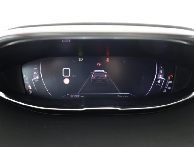Peugeot 5008  1.5 BlueHDi 