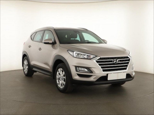 Hyundai Tucson  1.6 GDI 