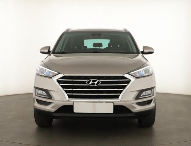 Hyundai Tucson  1.6 GDI 
