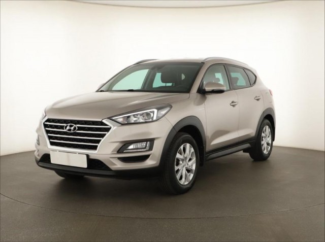 Hyundai Tucson  1.6 GDI 